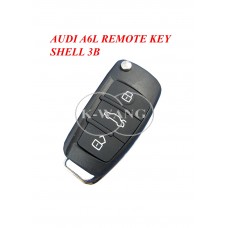 AUDI A6L REMOTE KEY SHELL 3B